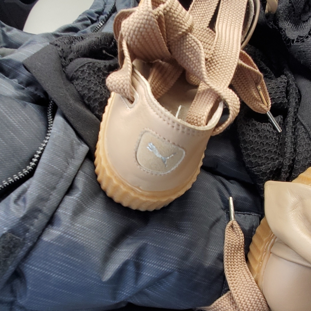 Shoes - Picture 3 of 3